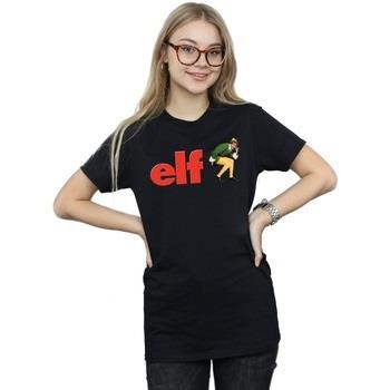 T-shirt Elf BI22039