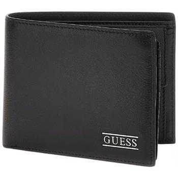 Portefeuille Guess Portefeuille smnebrlea24