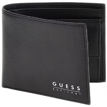 Portefeuille Guess Portefeuille smnebrlea20