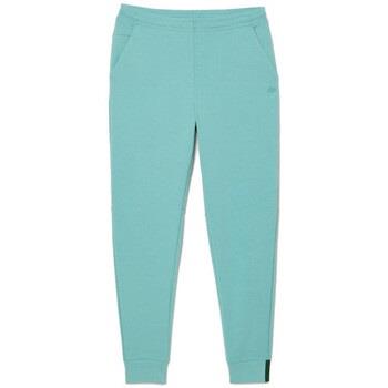 Pantalon Lacoste PANTALON DE SURVÊTEMENT VERT