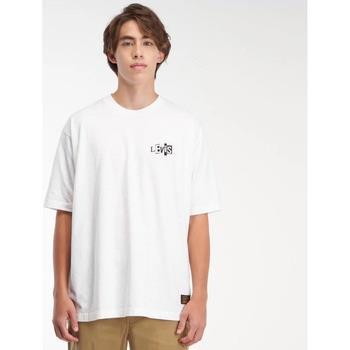 T-shirt Levis LEVIS - SKATE GRAPHIC BOX TEE