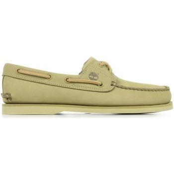 Chaussures bateau Timberland Classic Boat