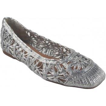 Chaussures Bienve Chaussure femme ha2346 argent