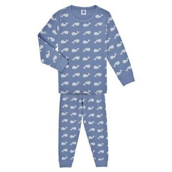 Pyjamas / Chemises de nuit Petit Bateau MAELINE