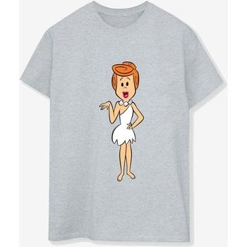 T-shirt The Flintstones BI23134