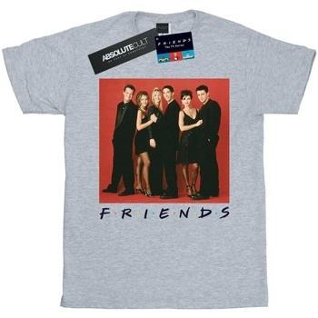 T-shirt Friends BI23420