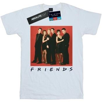 T-shirt Friends Group Photo Formal