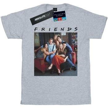 T-shirt Friends BI23435