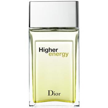 Cologne Christian Dior Higher Energy - eau de toilette - 100ml - vapor...