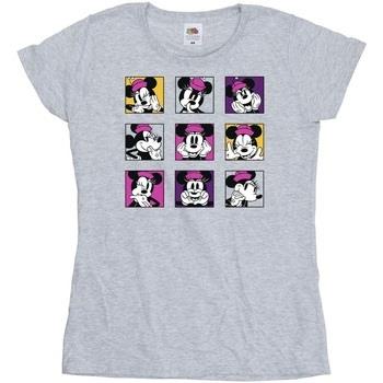 T-shirt Disney BI33124