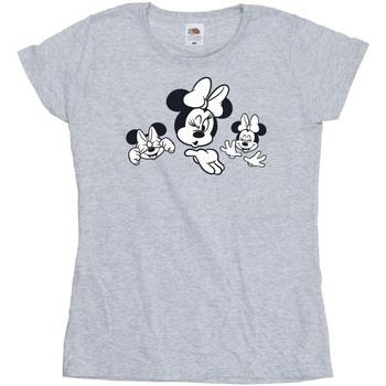 T-shirt Disney BI33193