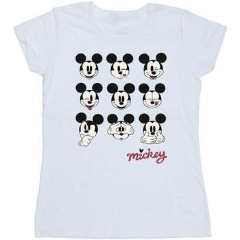 T-shirt Disney BI33194