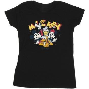 T-shirt Disney BI33261