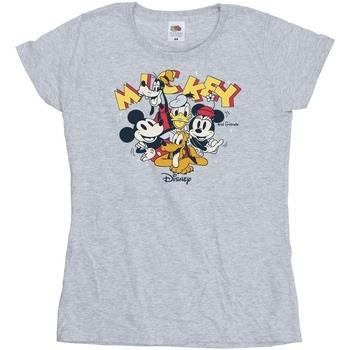 T-shirt Disney BI33261