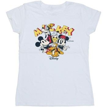 T-shirt Disney BI33261