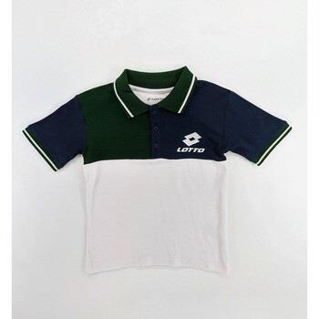 T-shirt enfant Lotto Junior - Polo - LOT 6592