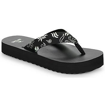 Tongs Rip Curl HOLIDAY PLATFORM OPEN TOE