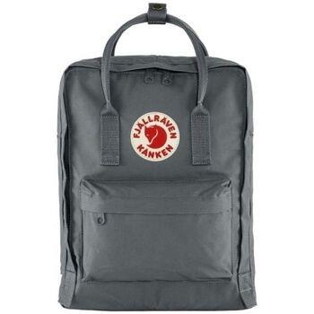 Sac a dos Fjallraven Sac à dos Kanken Super Grey