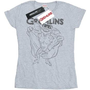 T-shirt Gremlins Spike's Glasses