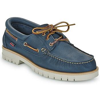 Chaussures bateau CallagHan TIM