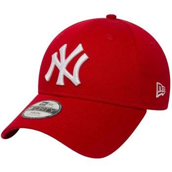 Casquette New-Era Casquette enfant rouge 10877282 - Unique