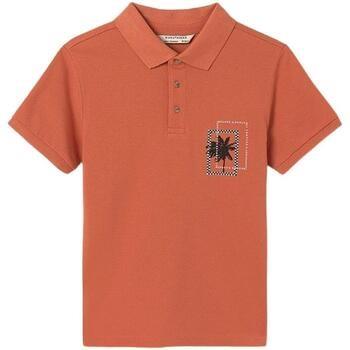 Polo enfant Mayoral -