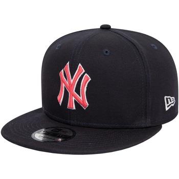 Casquette New-Era Outline 9FIFTY New York Yankees Cap