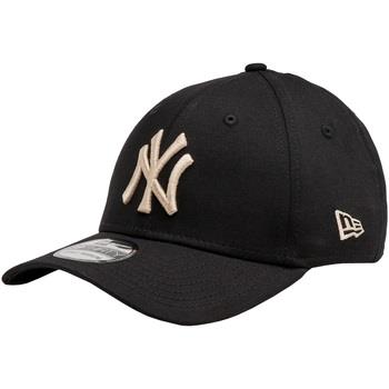 Casquette New-Era League Essentials 39THIRTY New York Yankees Cap