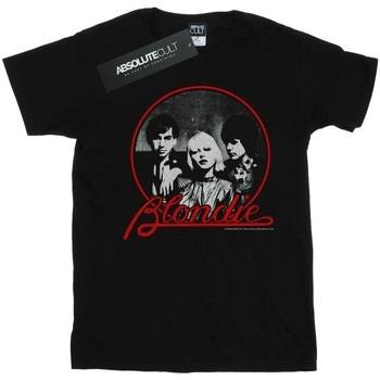 T-shirt Blondie BI24512