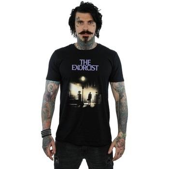 T-shirt The Exorcist Classic Poster