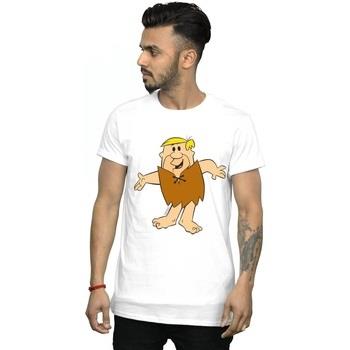 T-shirt The Flintstones BI25179