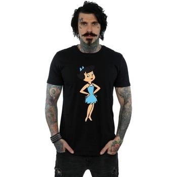 T-shirt The Flintstones BI25201