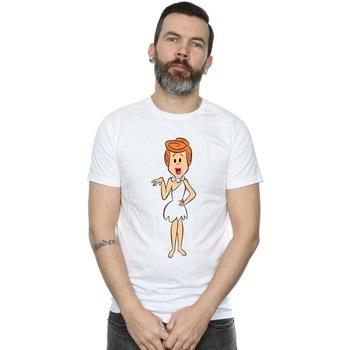 T-shirt The Flintstones Wilma Flintstone Classic Pose