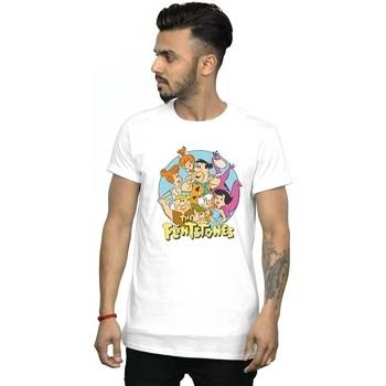 T-shirt The Flintstones BI25220