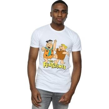 T-shirt The Flintstones BI25282