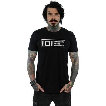 T-shirt Ready Player One IOI Logo