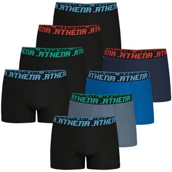 Boxers Athena Lot de 8 boxers homme My Petit Prix