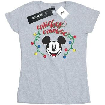 T-shirt Disney BI33291