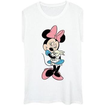 T-shirt Disney Bunny