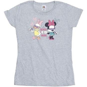 T-shirt Disney Beach Mode