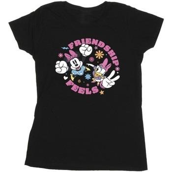 T-shirt Disney Friendship