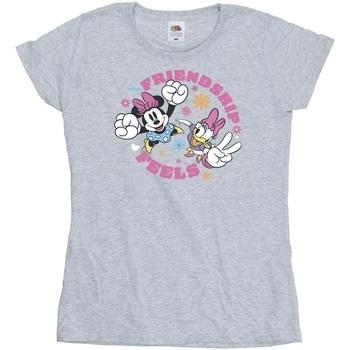 T-shirt Disney Friendship