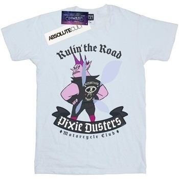 T-shirt enfant Disney Onward Pixie Dusters Rulin'