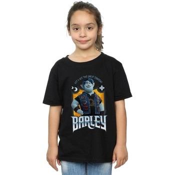 T-shirt enfant Disney Onward Barley Pose