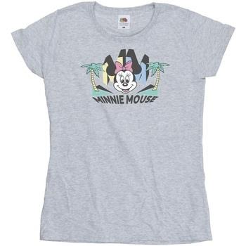 T-shirt Disney MM