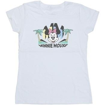 T-shirt Disney MM