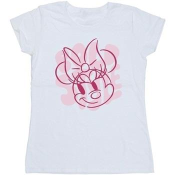 T-shirt Disney BI33361