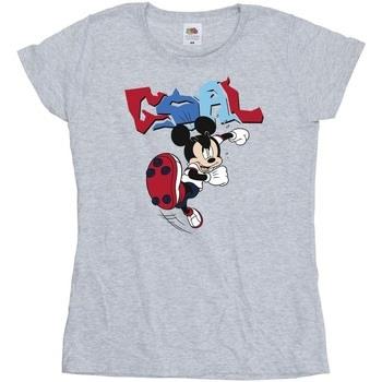 T-shirt Disney Goal Striker