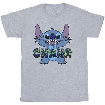 T-shirt Disney Ohana