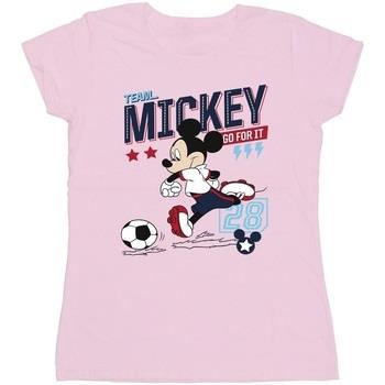 T-shirt Disney BI33448